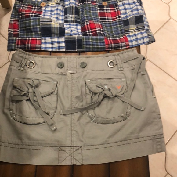 American Eagle Skirts - Picture 5 of 6